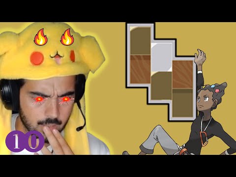 💥LINO QUE TE FULMINO💥 Pokémon X Vidalocke. Ep 10