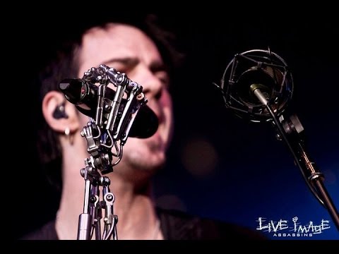 Thumbnail for Three Days Grace Live Show @ Civic Auditorium, Idaho Falls, ID 28/03/2011 by Tom Petty, Three Days Grace, Y&T