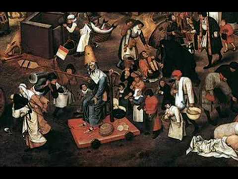 JACEK KACZMARSKI - Wojna postu z karnawałem