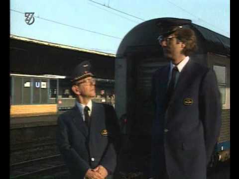 Schmidteinander - Der offizielle Eisenbahn-Witz