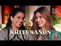 Kriti Sanon Opens Up Success People Pleasing And Speaking Up