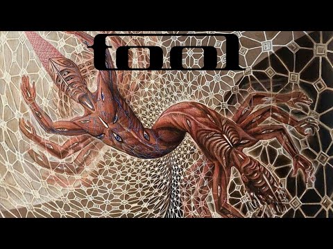 Fear Inoculum - TOOL's Swan Song