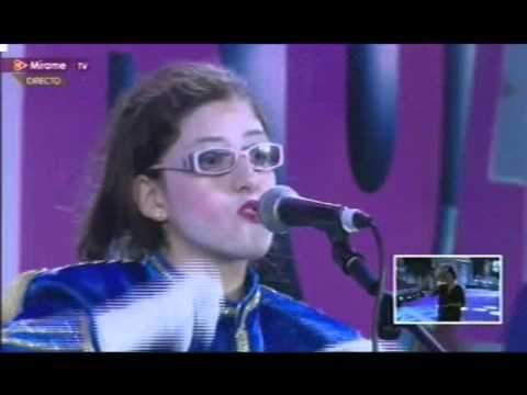 MURGA LOS CHINCHOSITOS 2016 - PRESENTACIÓN - EL VIEJO CARNAVAL