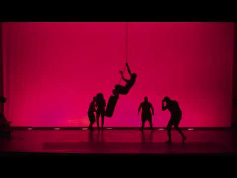 Purgatorio, Babilonia Teatri
