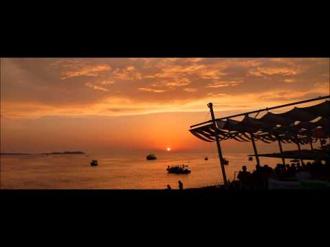 Velarde, Luque & Vitti feat. Giovanna - Serious emotions