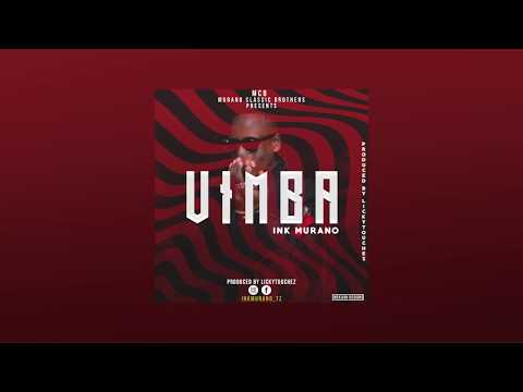 INK MURANO - VIMBA (Official Audio)