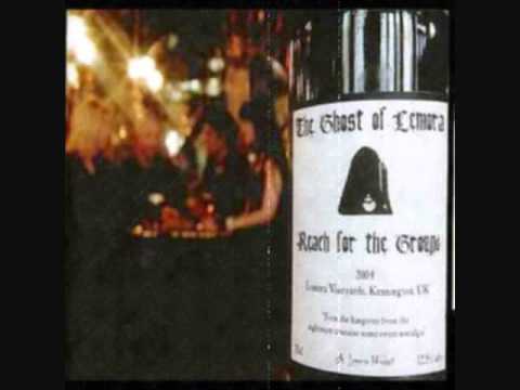 Shadow Over Substance - The Ghost Of Lemora