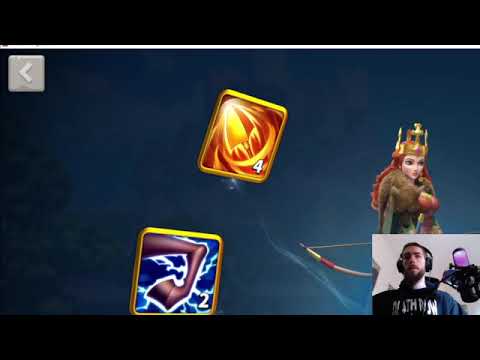 7 Imperium Kingdoms KVK2 ( 2329 )