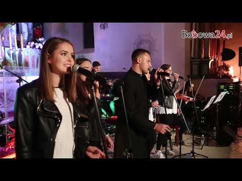 Bobowa24.pl - Oratorium z okazji 40-lecia wybory Jana Pawła II na Stolicę Piotrową (Bobowa)