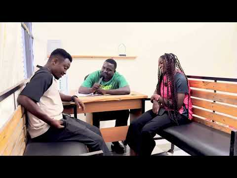 MIMBA MBILI, BABA MMOJA | PART 3•