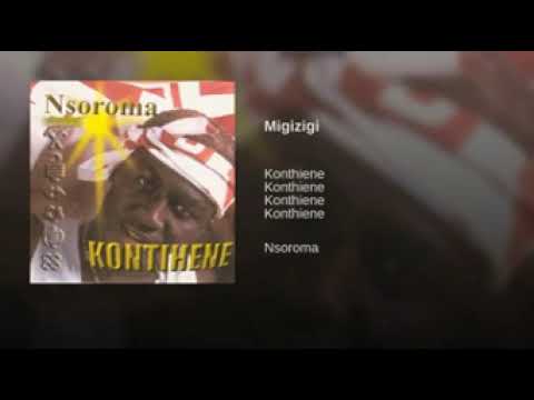 Kontihene-Migizigi