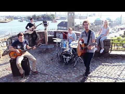 Sweet Home - Thumbs Up [Musikvideo]