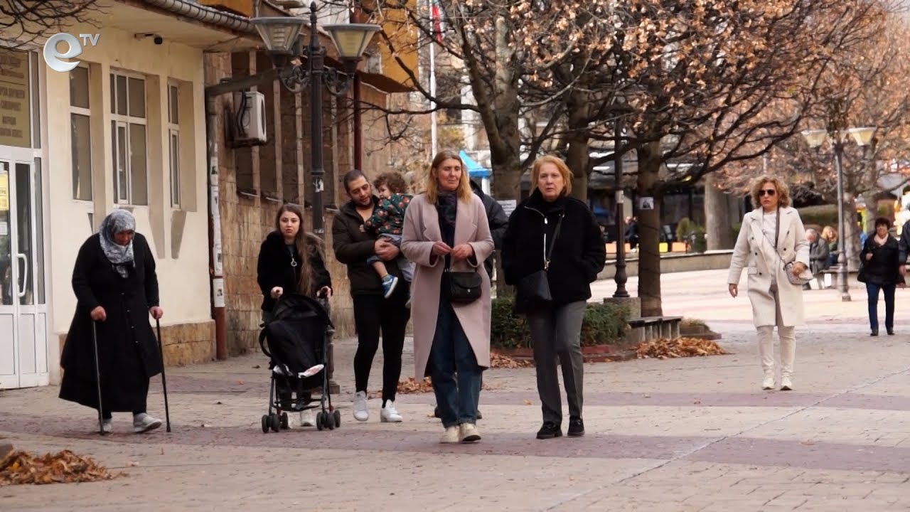 Работещите в Смолян са с най-ниски заплати в страната