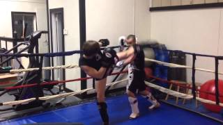 preview picture of video 'Miller Place Martial Arts | Fusion MMA'