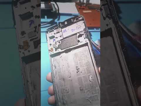 Troca de tela Galaxy A32