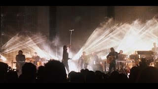 &quot;HOLY SHIT&quot; LIVE AT COACHELLA