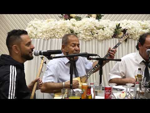 Vllezerit Gashi e Kallin  🔥/ Dasma te Avni Halimi 05.08.2022 (Pjesa1)