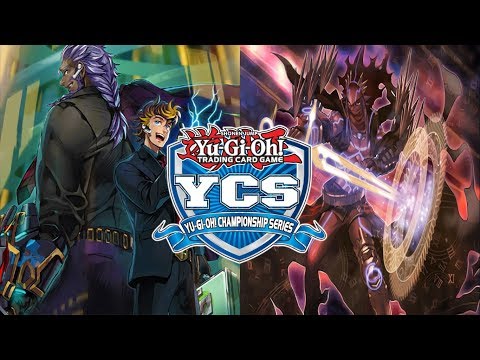 Best Yu-Gi-Oh! Decks for YCS Atlanta 2018