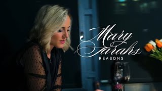 Mary Sarah - “Reasons” Official Music Video