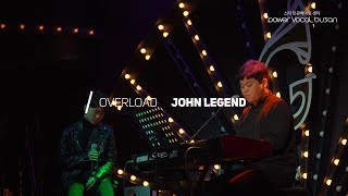 OVERLOAD - John Legend