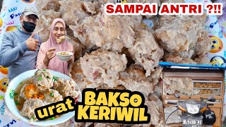 Download lagu HOW TO MAKE CRIWILY MEATBALLS‼️ RECIPE FROM A REAL MEATBALL SELLER❗️ mp3 Download lagu HOW TO MAKE CRIWILY MEATBALLS‼️ RECIPE FROM A REAL MEATBALL SELLER❗️ mp3