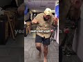 Chopped Chin Shorts Viral