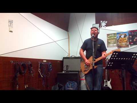 Plastic Bo. - Събота късен следобед (кавър Вариант Б)