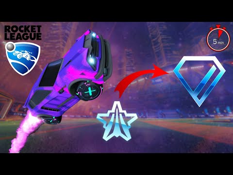 Platinum To Diamond In Less Then 5 Minutes