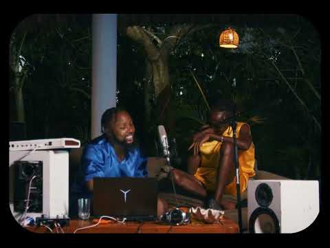 Iddi Singer & Grandmastatek-Disco (Visualizer)