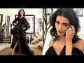 Shruti Haasan S Stunning Appearance At Cannes 2017