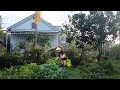 Peaceful Countryside Gardening Growing Harvesting Cooking And Baking