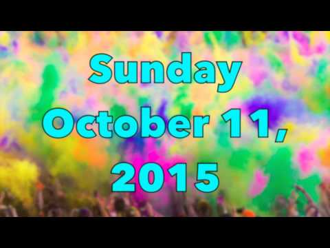 2015 GMercyU Griffin Run