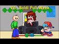 VS Baldi Full Week Demo V1 0 Friday Night Funkin Mod