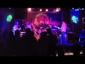 Eric Lindell "Aretha, Sing One For Me~Lucky Lucky" Live @ The Funky Biscuit, 5-25-2013