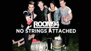 ROOM 94 - One Night (Audio Version)