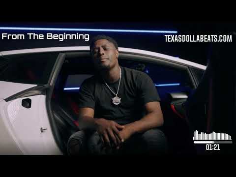 [FREE] MTM Dondon x MO3 x Numbaa 7 Type Beat 2023 "From The Beginning" 154 BPM B Minor