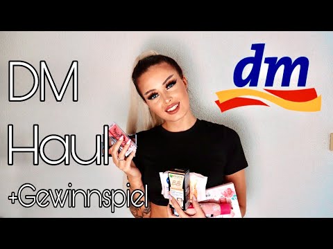 XL DM HAUL Mai + Juni 2020 💄 RIESEN GEWINNSPIEL 😱