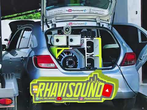 High level group from Brazil - Rhavisound music team