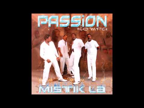 Passion Kompa - Si Bèl (Live) Montreal 11-2-01