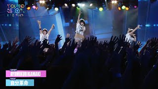 【OFFICIAL】AYUMIKURIKAMAKI  (TIP LIVE vol.7)