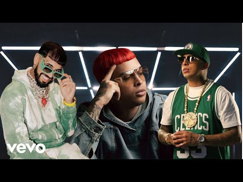 Ñengo Flow x Anuel AA x Noriel – CÓDIGO Y LEALTAD | Reggaetón Calle 2026
