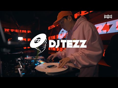 [Livemix] 가만히 듣고 있을 자신이 없게 만들 느좋 힙합 & 케이팝 믹스ㅣCLUB HIPHOP & K-POP MIXㅣDJ TEZZ