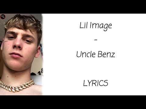 Lil Image (Jordan Houston) - Uncle Benz lyrics