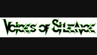 VOICES OF SILENCE - NEW FATE Lyrics