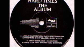 Kathy Sledge - Good Times (S Man's ILL Dub)
