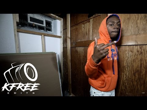 Mauri - Poision (Official Video) Shot By @Kfree313