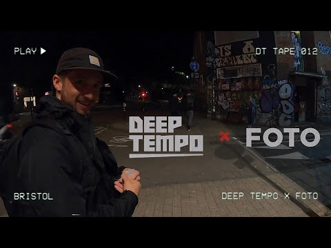 Deep Tempo X Foto Sounds @ | The Crofters Rights (Bristol) | FT Biome B2B Enigma Dubz & T-Man.