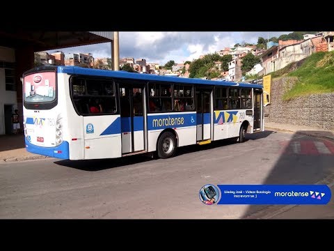 Apache VIP III sc - MB OF-1721 BT5 - A.O. Moratense - Carro 780