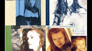 Belinda Carlisle - You&#39;re Nothing Without Me