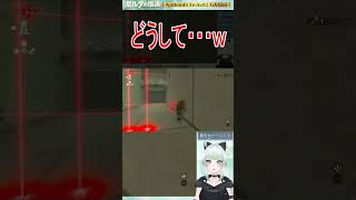 【ゼルダの伝説TotK】あんまり聞かないタイプの悲鳴【切り抜き】　#shorts #vtuber